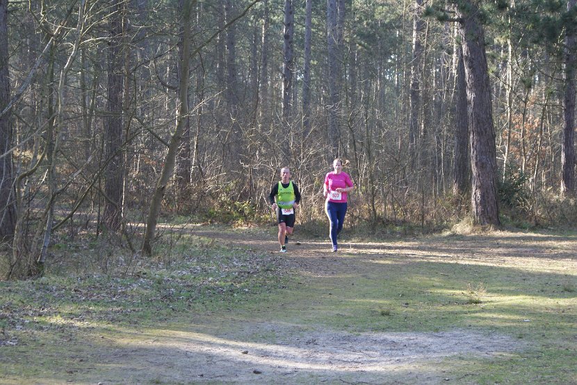 Pannenkoekenmolenloop 2016 - 80